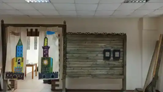 Озёрный - 38