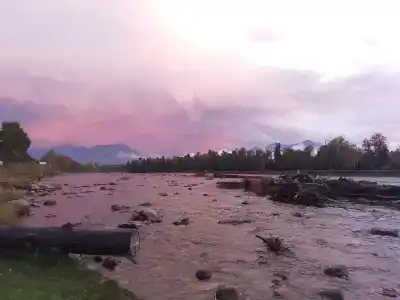 Baikal Stories - 12
