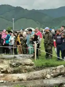 Барвиха - 81