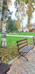 Санаторий имени Воровского - 43
