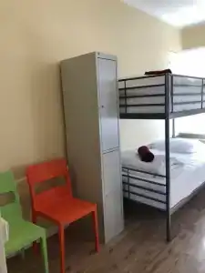 OldHouse Hostel - 17