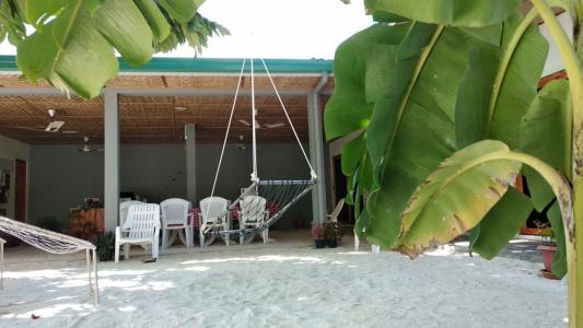 Crystal Dhiffushi - 4