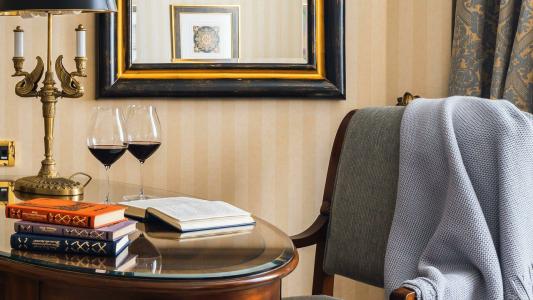 InterContinental - Kyiv, an IHG - 18