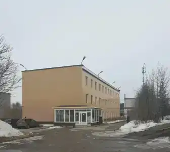Северная Заря - 20