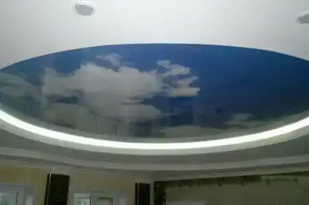 Номера в частном доме в Песчаном - 21