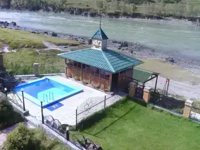 Чемальский Рассвет - 24