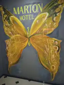 Marton Тургенева - 21