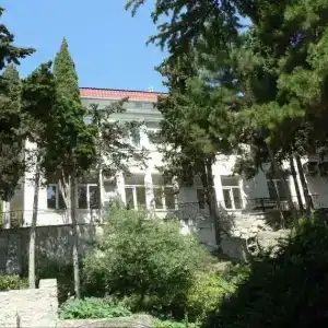 Юстас-Крым - 27
