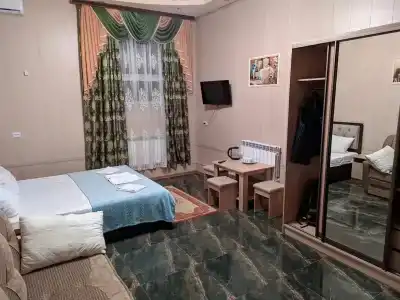 Крымский Путь - 14