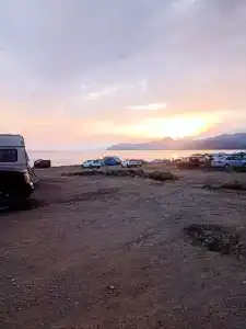 Автокемпинг Меганом - 60