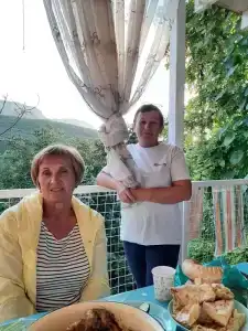 у Дяди Васи - 20
