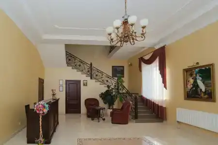 Клуб Аскет - 6