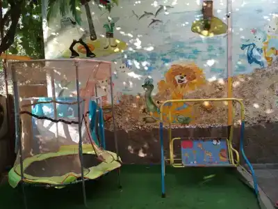 Розовый фламинго - 17