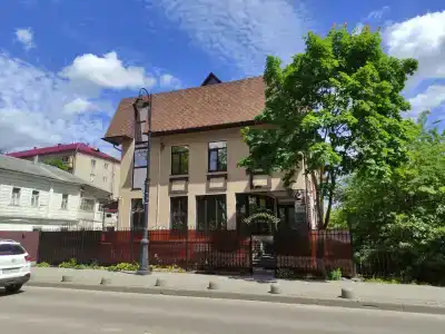 Владимирская - 29