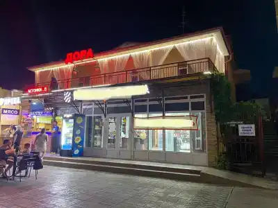 Дора - 4