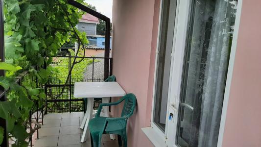 Гостевой дом на Комарова, 6 - 10