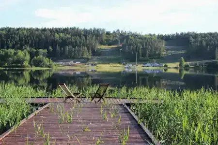Freegreen cottages - 8