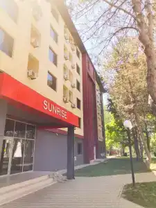 Sunrise Park Relax&Spa Ultra All Inclusive - 22