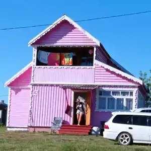 Геофизик - 4