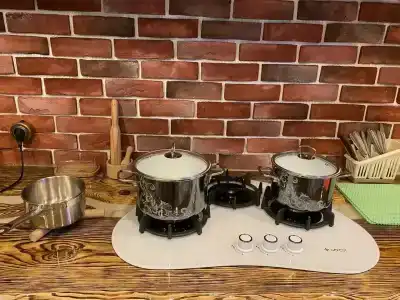 Тихий уголок - 30