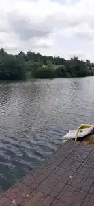  АКТИВПАРК база отдыха и развлечений  - 54