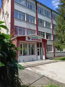 Нефтяник - 12