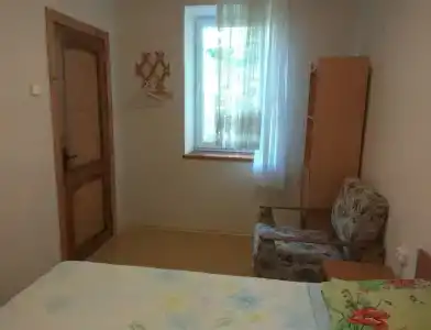 Гостевой дворик - 22
