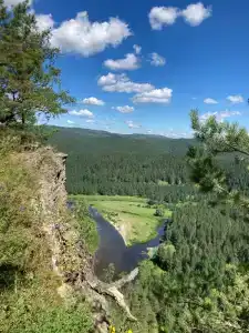 Сухов ключ - 7