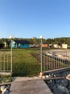 Дом отдыха - 6