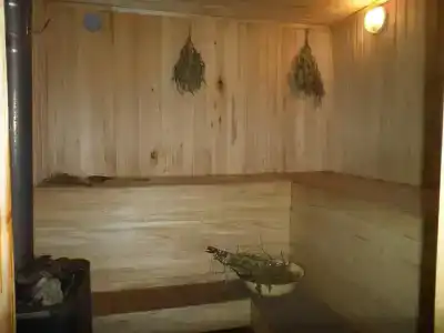 База Партизан на хуторе Громов - 17