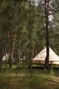 Кемпинг на месте - 32