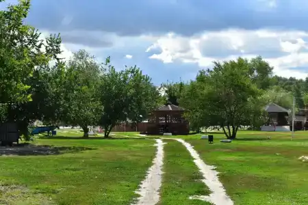 Дон 5 озёр - 14