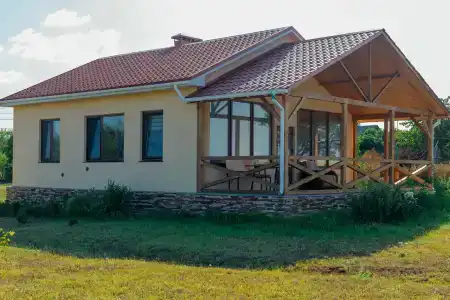 Частный дом на Октябрьской 36 - 12