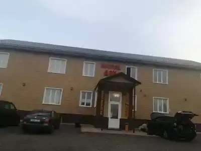 Дон - 21