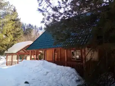 Студеный плес - 29