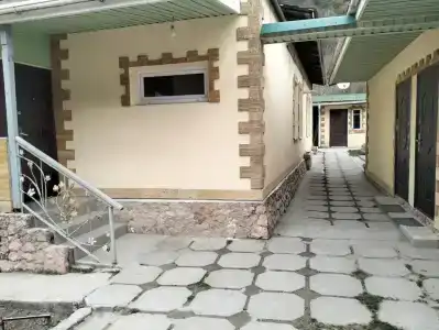 Мангуп пансионат - 48