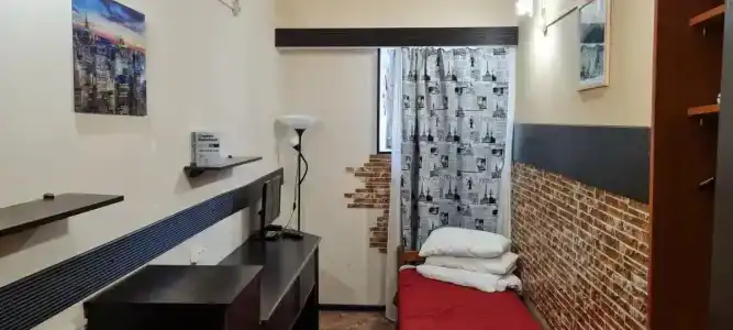 Red Gates Hostel - 5