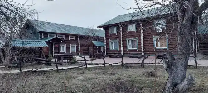 Изба - 23