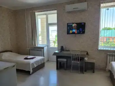 Новая Тамань - 84