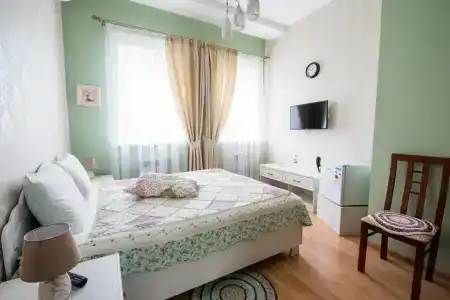 Благодатная - 1