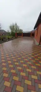 на Цветочной - 2