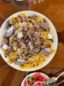 Qushbegi Plaza - 66