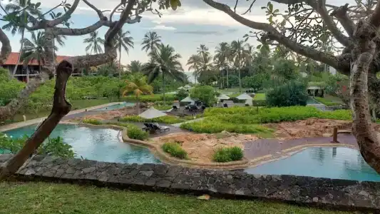 Cinnamon Bentota Beach - 14