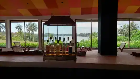 Cinnamon Bentota Beach - 87