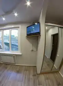 Пансионат У Карсаковых - 20