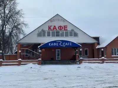 Кафе Мотель гавриловское - 2