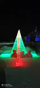 Чистый бережок - 16