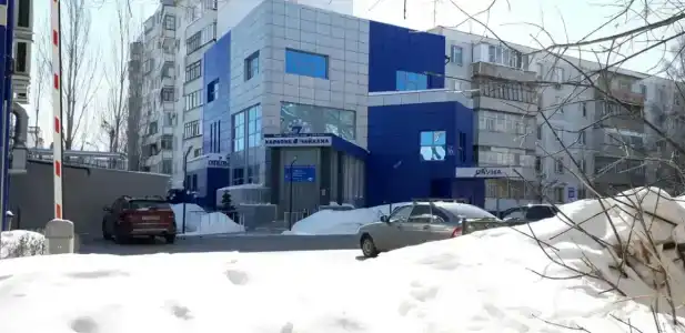 7 небо - 4