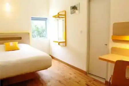 Bloomrooms @ New Delhi Railway Station - 81