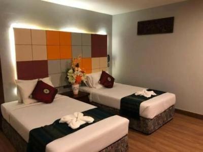 East Inn 15 Rayong - Sha Certified - 46